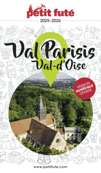 Val Parisis : Val-d'Oise : 2025-2026 Val Parisis : Val-d'Oise : 2025-2026