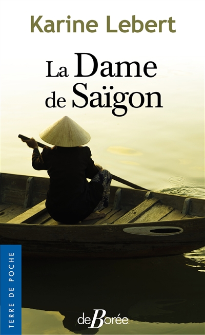 La dame de Saïgon