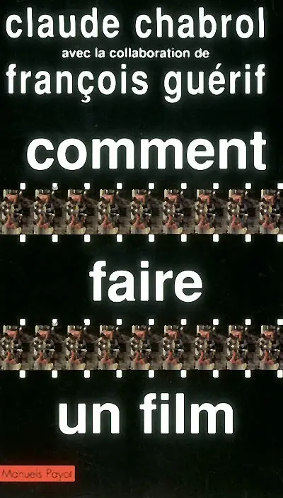 Comment faire un film