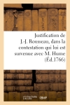 Justification de J.-J....