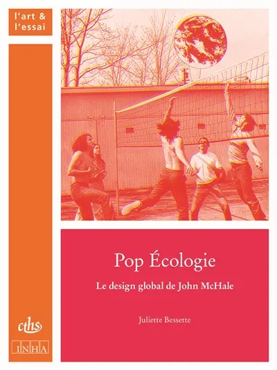 Pop écologie : le design global de John McHale