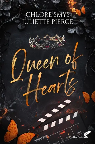 Queen of hearts