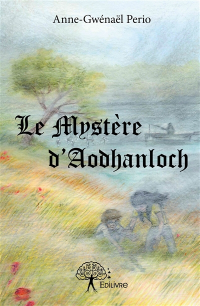 Le mystère d'aodhanloch