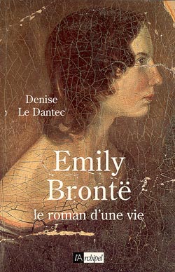 Emily Brontê : le roman d'une vie