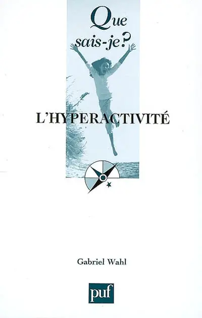 L'hyperactivité