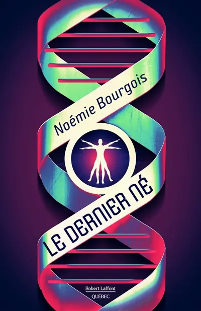 Le dernier né Le dernier né