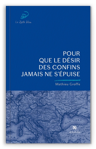 Pour que le désir des...