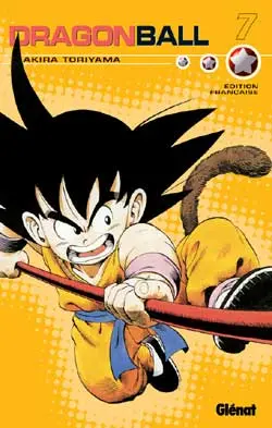 Dragon Ball : double. Vol. 7