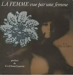 La femme vue par une femme : album de modèles