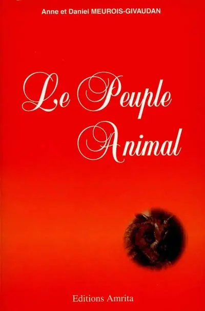 Le Peuple animal