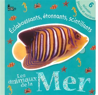 Les animaux de la mer