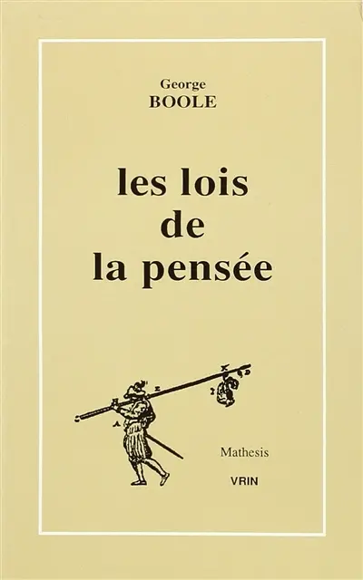 Les Lois de la pensée