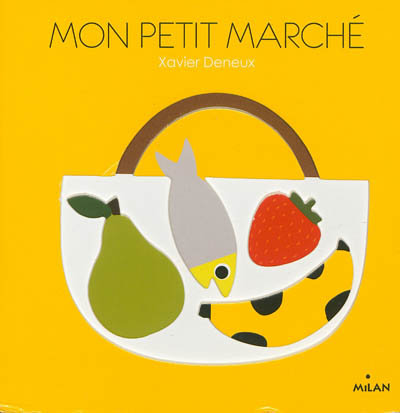 Mon petit marché