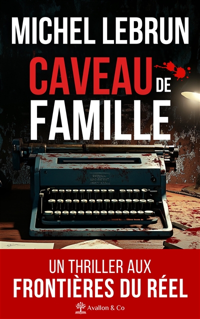 Caveau de famille
