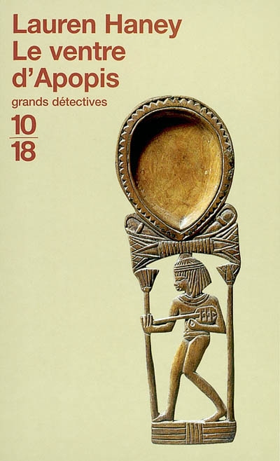 Le ventre d'Apopis
