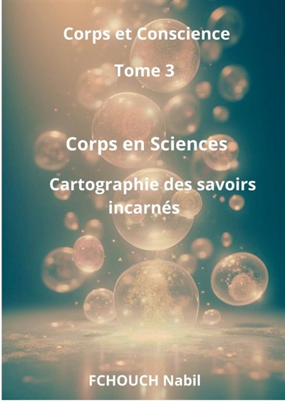 Corps en Sciences