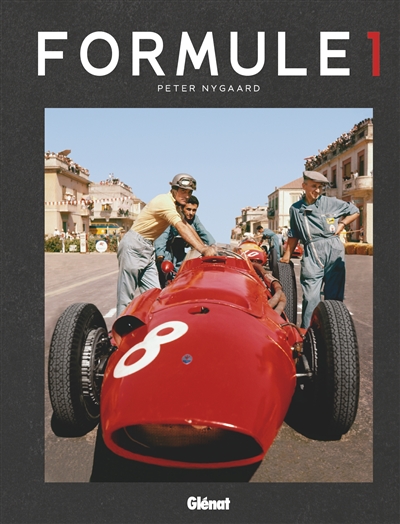 Formule 1 1950 - 2020