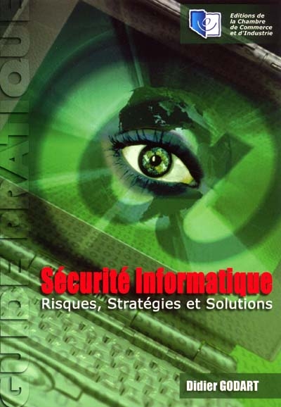 Sécurité informatique : risques, stratégies et solutions
