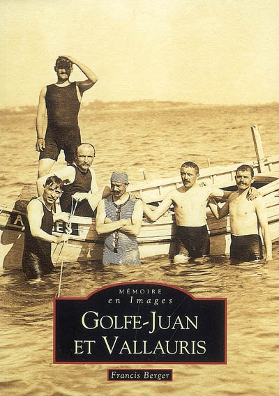 Golfe-Juan et Vallauris