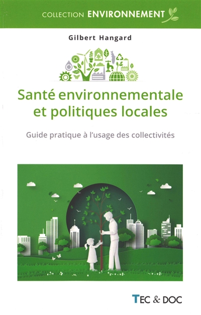 Santé environnementale et...