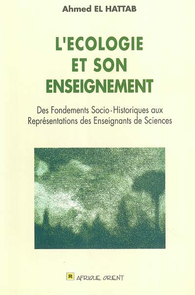 L'écologie et son...
