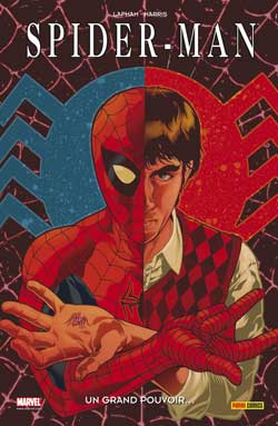 Spider-Man : un grand pouvoir...