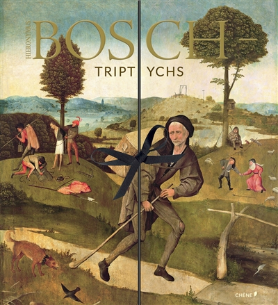 Hieronymus Bosch : triptychs
