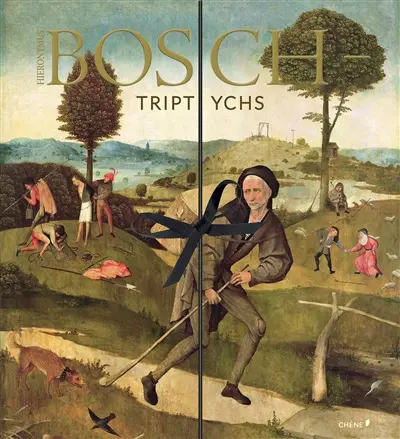 Hieronymus Bosch : triptychs