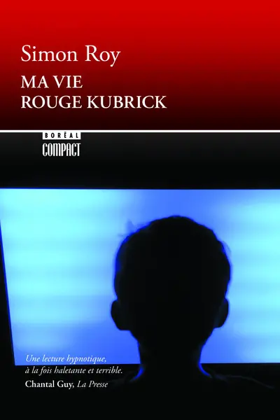 Ma vie rouge Kubrick 285
