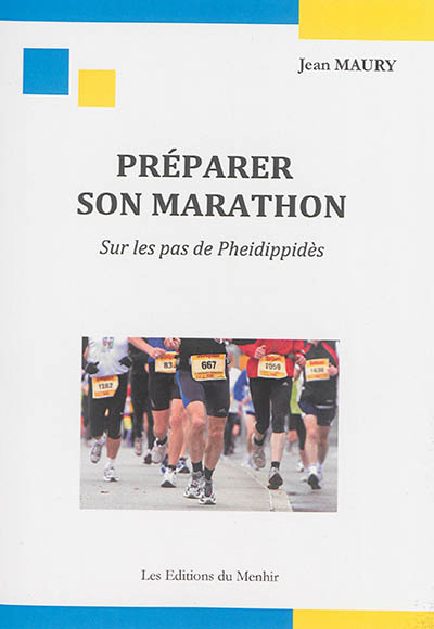 Préparer son marathon : sur...