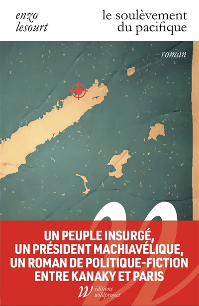 Le soulèvement du Pacifique