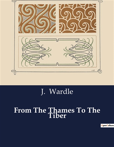 From The Thames To The...