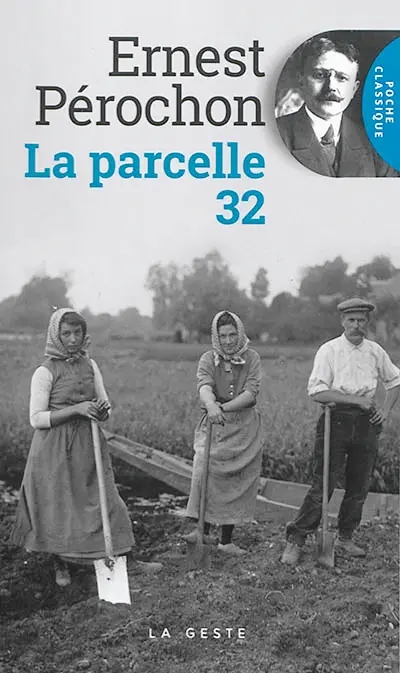 La parcelle 32