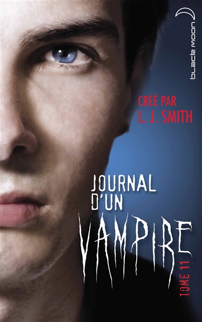 Journal d'un vampire. Vol. 11