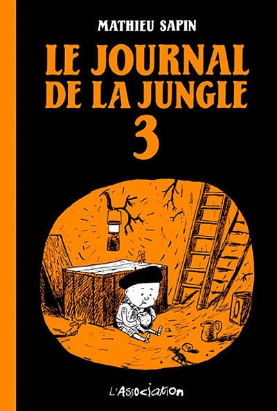 Le journal de la jungle. Vol. 3