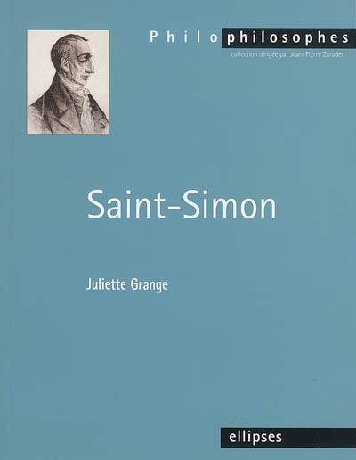 Saint-Simon (1760-1825)