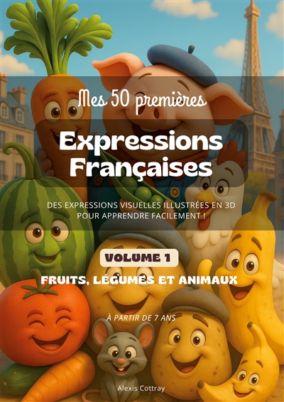 Mes 50 Premières...