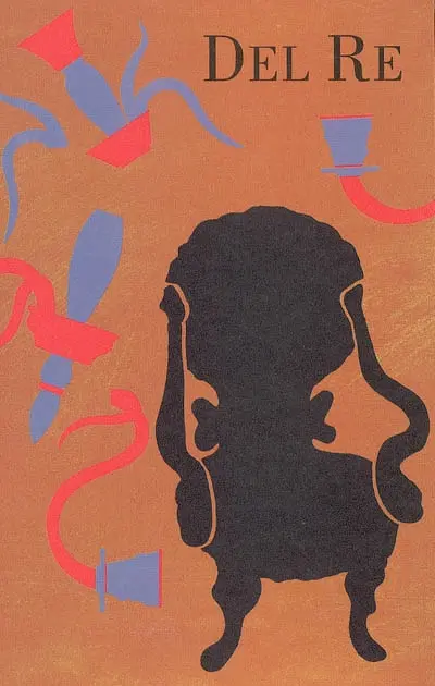 Marco Del Re : voyage à Saint-Paul