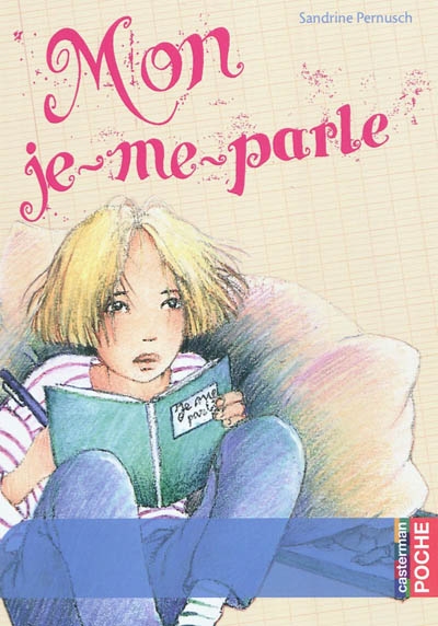 Mon je-me-parle