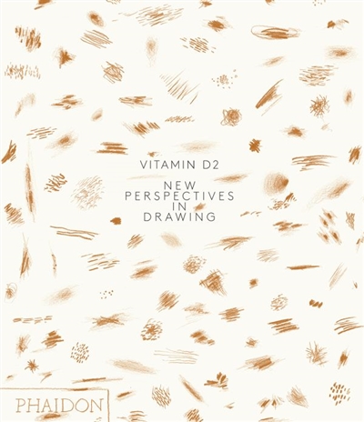 Vitamin D. Vol. 2. New perspectives in drawing