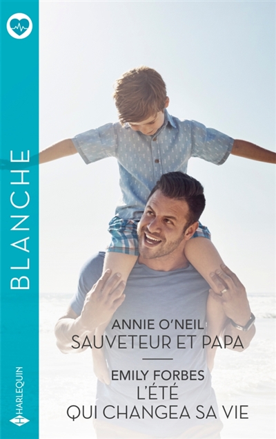 Sauveteur et papa / L'été...