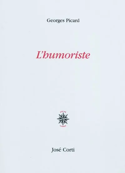 L'humoriste