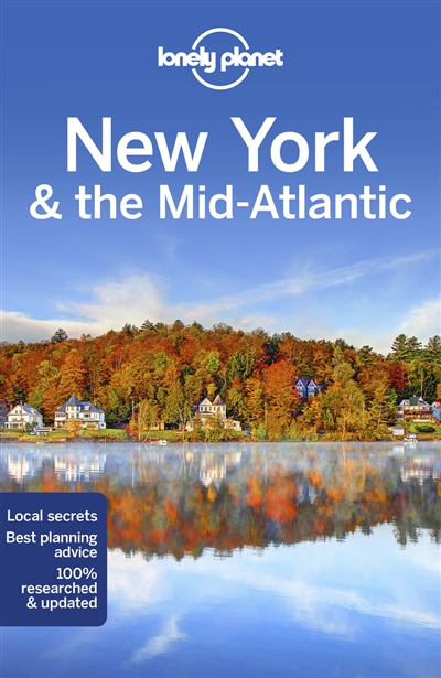 new york & the mid-atlantic