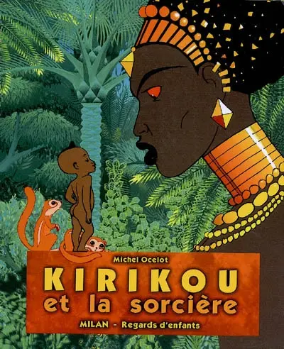Kirikou et la sorcière