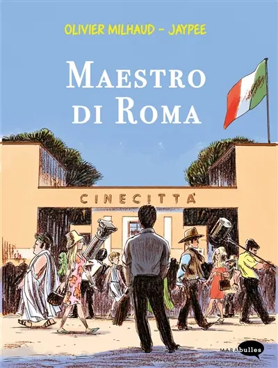 Maestro di Roma