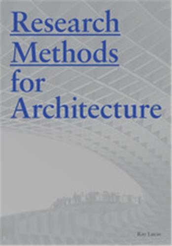 Research Methods for...