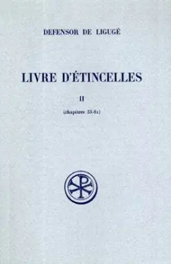 Le Livre d'étincelles. Vol. 2