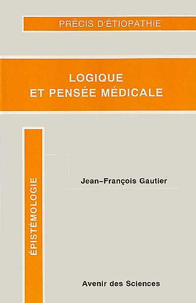 Logique et pensée médicale