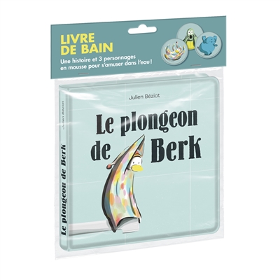 Le plongeon de Berk