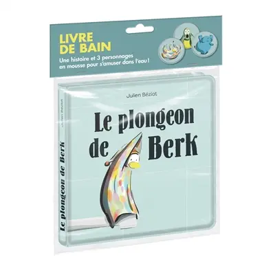 Le plongeon de Berk
